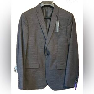 J. Ferrar sport coat jacket new